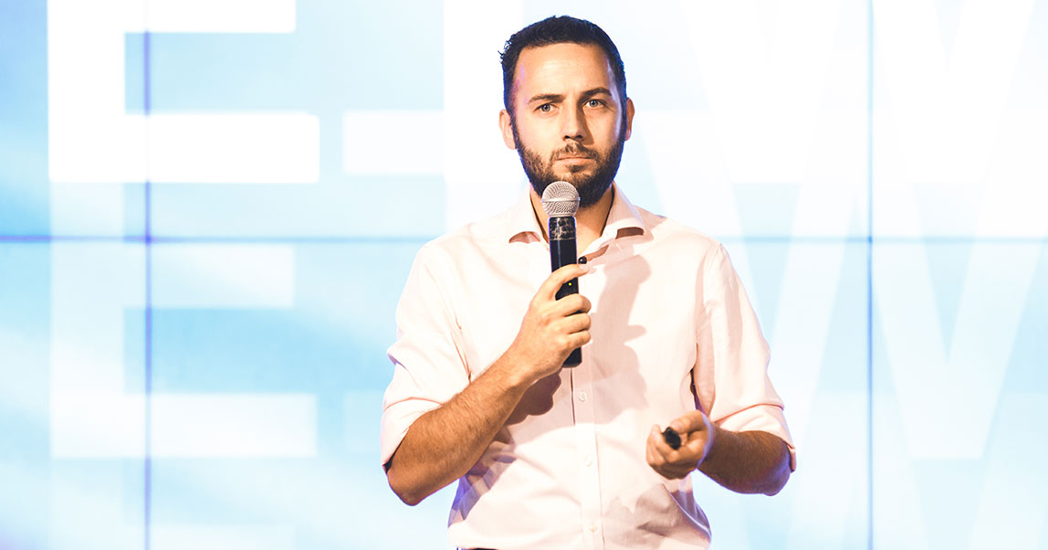 Павел Крещишин, tada.team: сколько стоит бизнесу одно пропущенное сообщение?