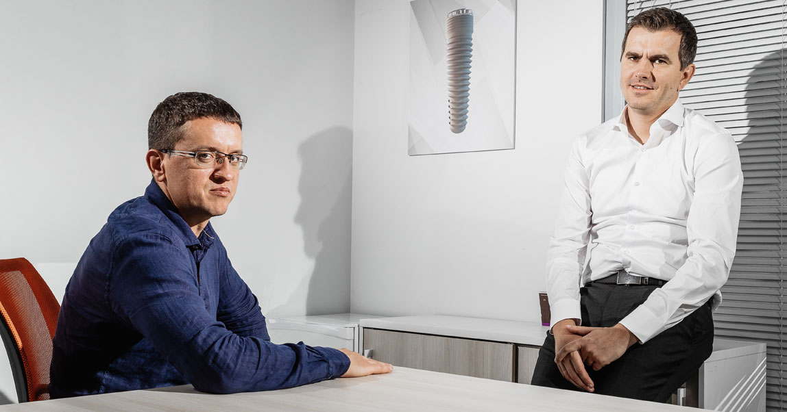 Подружить юристов с разработчиками, привлечь инвестиции Сбербанка и найти клиентов в Европе