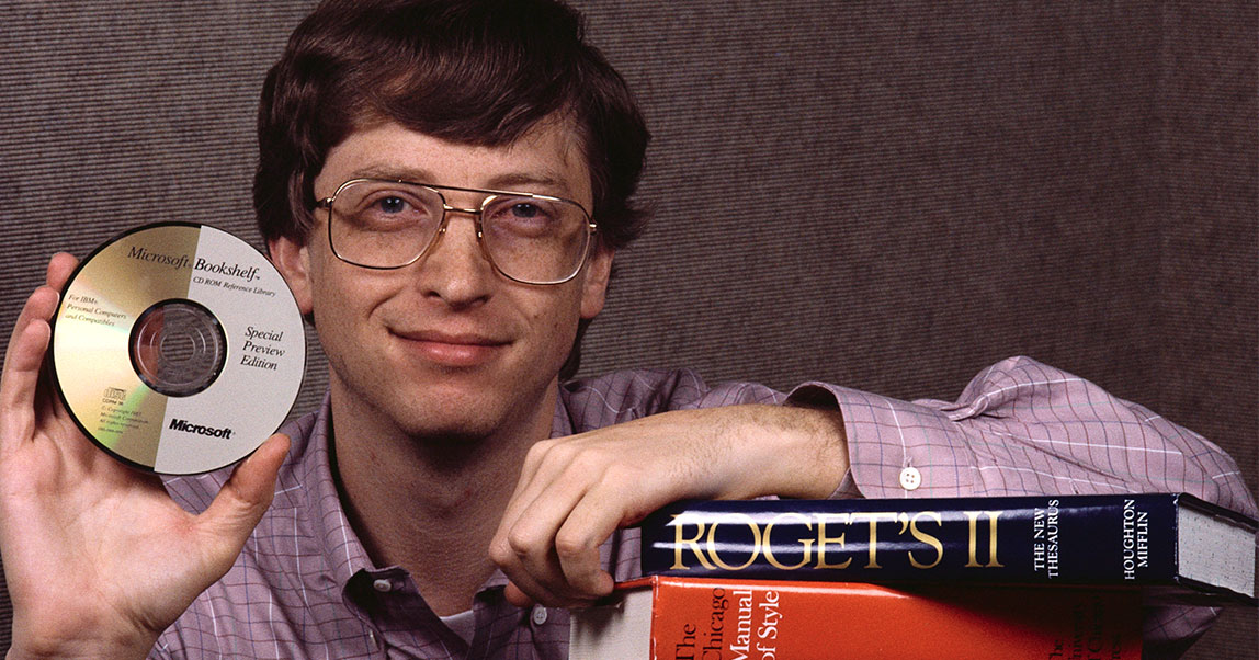 Что читают миллиардеры? Любимые книги Гейтса, Цукерберга и Безоса