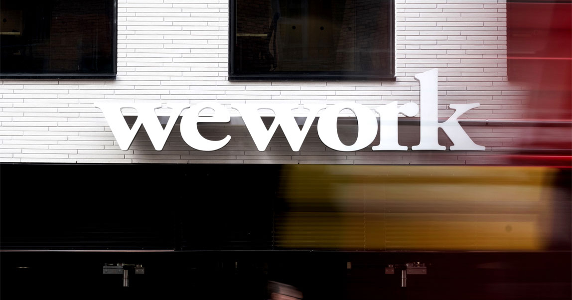 «WeWork ждет неминуемый крах». Игорь Рыбаков — о законах инвестиционных джунглей и будущем коммерческой недвижимости