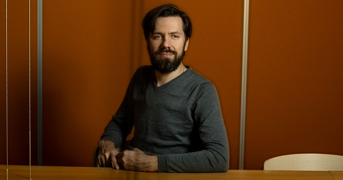 Артем Кумпель, «Авито Работа»: массовые профессии не исчезнут, они станут другими