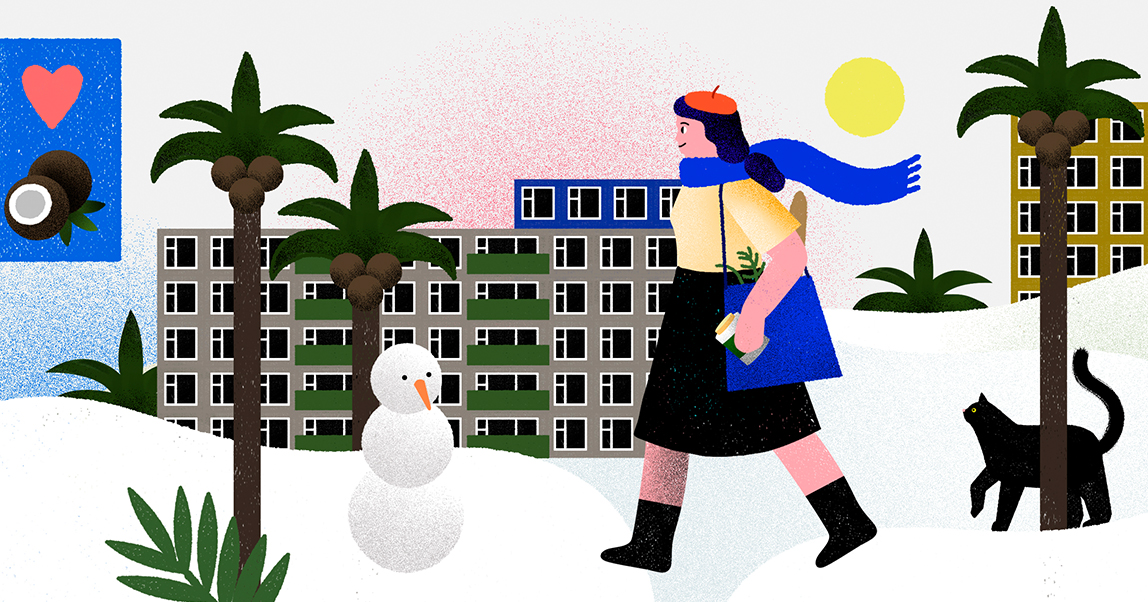 Таиланд в России: как одна страна повлияла на бизнес-индустрию другой