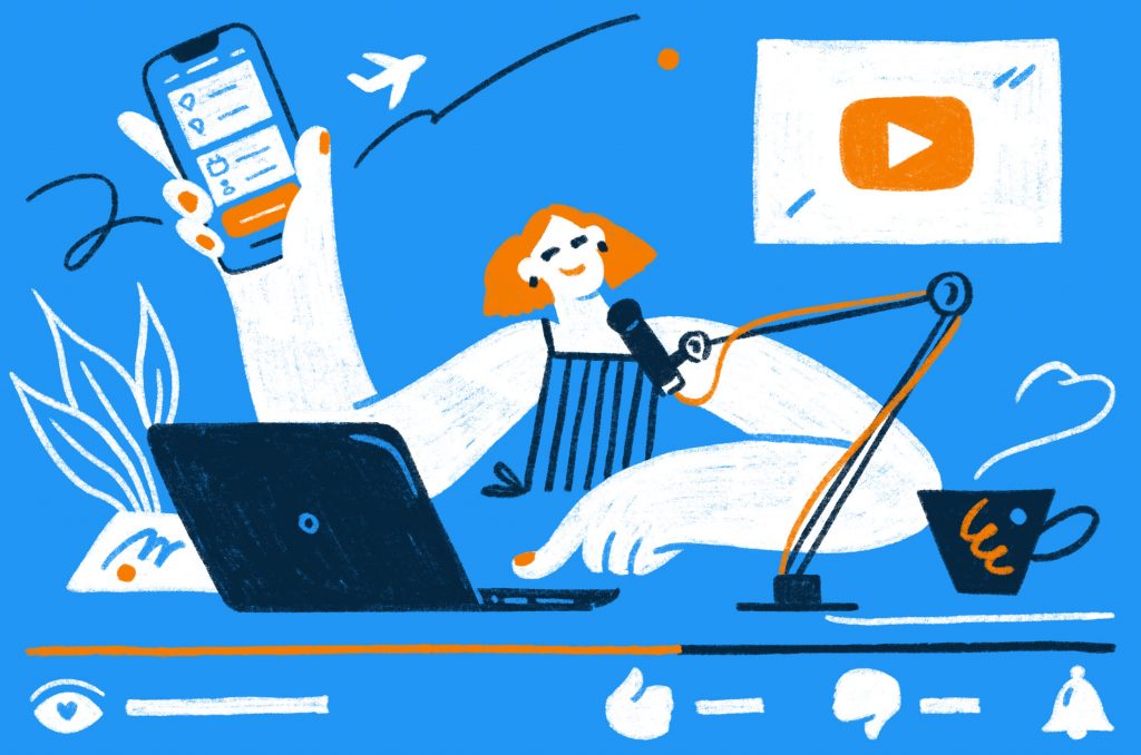 «У нас нет провальных кампаний». Как Aviasales стала самым заметным ...