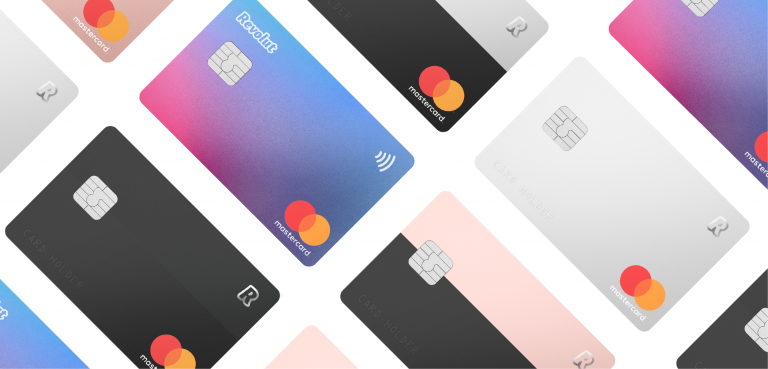 Карта revolut в россии как завести