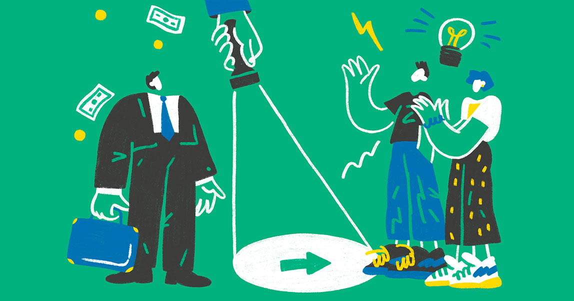 Стабилизация портфеля, срыв сделок и взлёт технологий: как меняется венчурный рынок в России