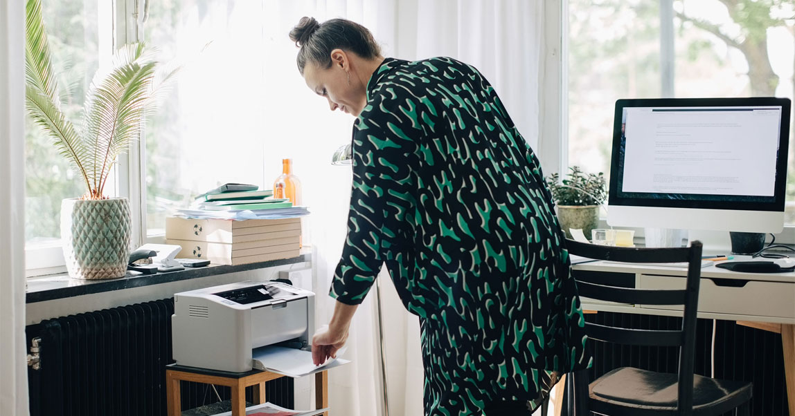 Как сохранить эффективность сотрудников и бизнеса на удалёнке