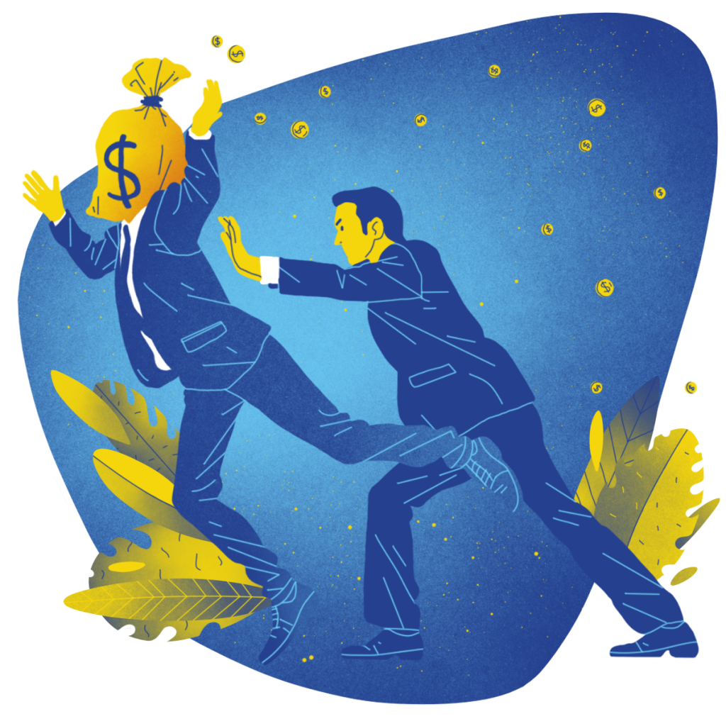 Cashback для ангелов. Как «Сколково» привлекает инвестиции для ...