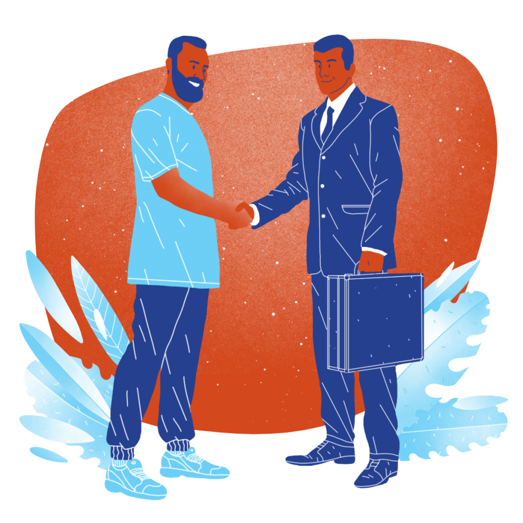 Cashback для ангелов. Как «Сколково» привлекает инвестиции для ...