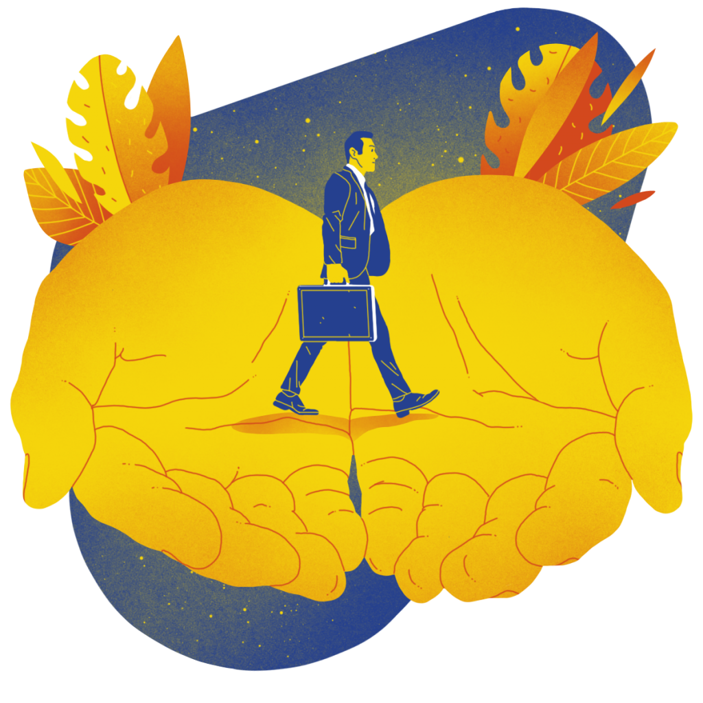 Cashback для ангелов. Как «Сколково» привлекает инвестиции для ...