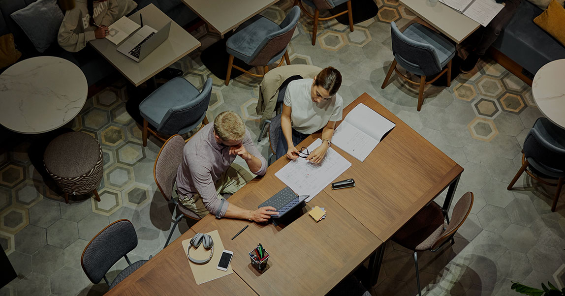 Самозанятые — помощь бизнесу