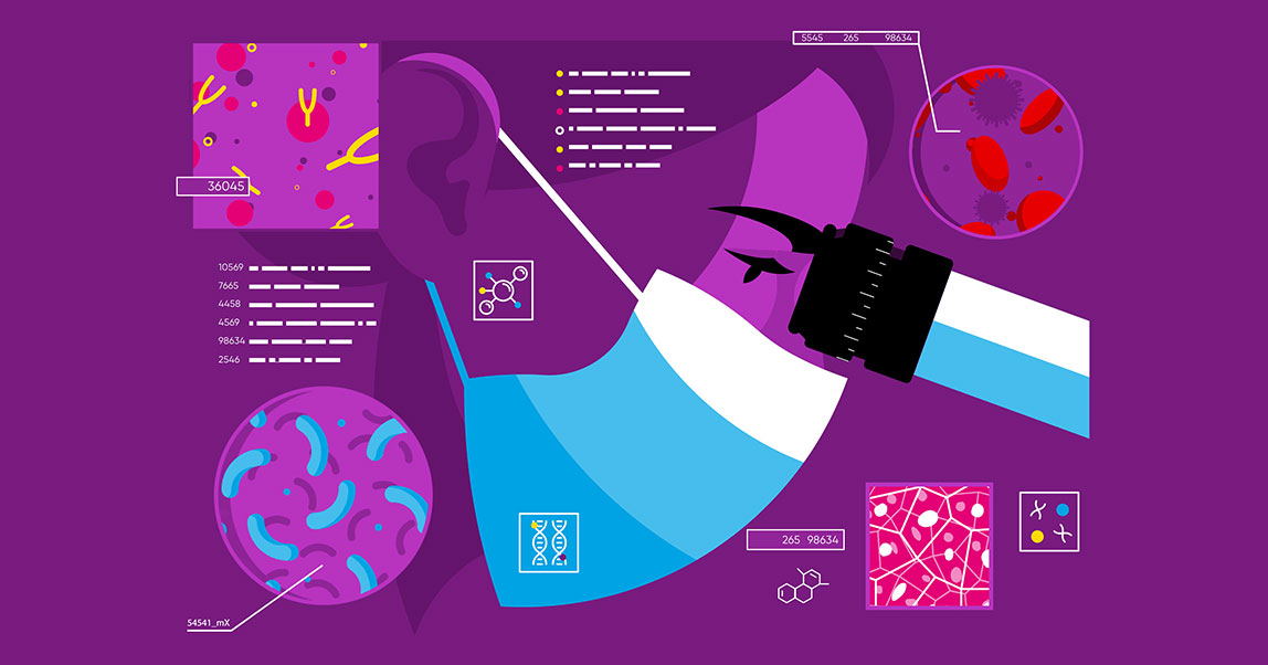 Что разрабатывает российский биотех для лечения коронавируса