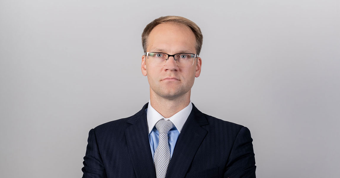 Дмитрий Бурлай, Группа ЧТПЗ: «В металлургии новые продукты и технологии – стратегическое преимущество в борьбе за клиента»