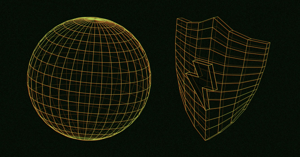 Один день бизнеса на удалёнке. Как не слить все данные хакерам?