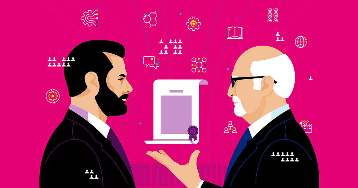 Получить поддержку и выйти на международный рынок: как работает российско-израильская программа поддержки НИОКР