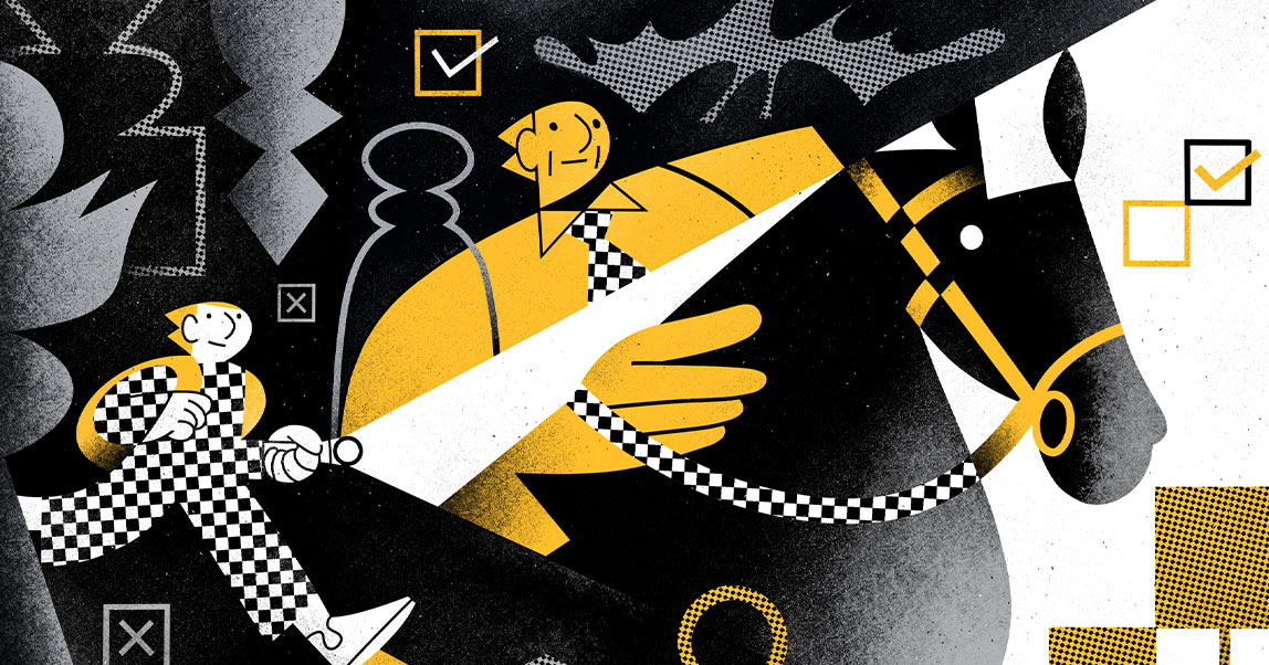 Шахматы и бизнес: как простое увлечение серьёзной игрой может повлиять на нашу жизнь