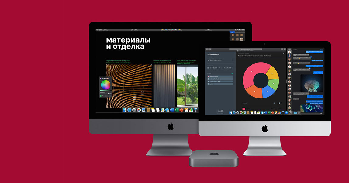 Решение для бизнеса: как Softline помогает компаниям организовать современное рабочее пространство и почему это важно