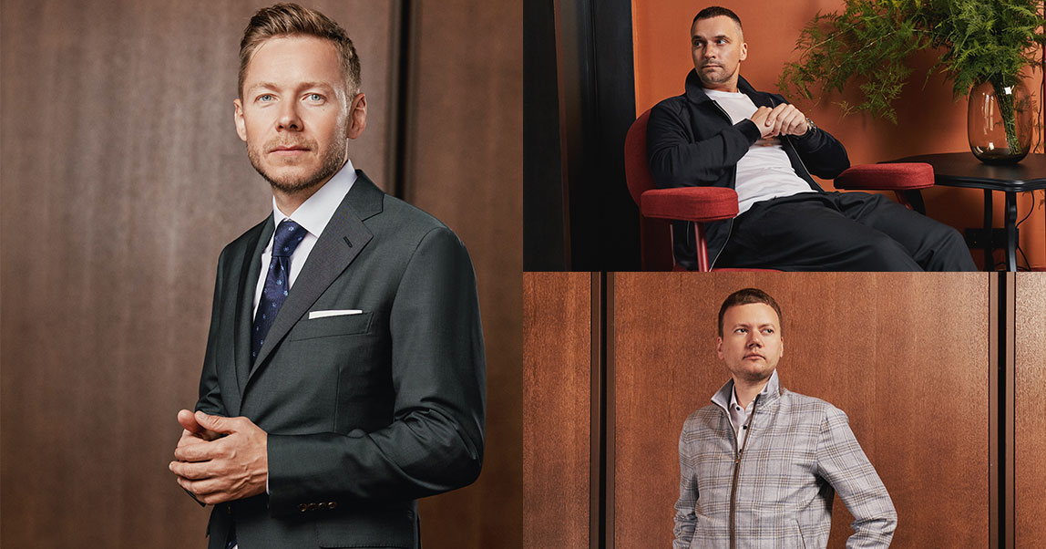 «Роскошь современности — быть самим собой»