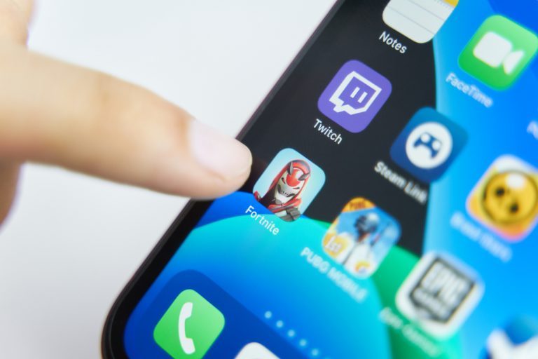 Apple отказалась восстановить аккаунт разработчика fortnite в app store в южной корее