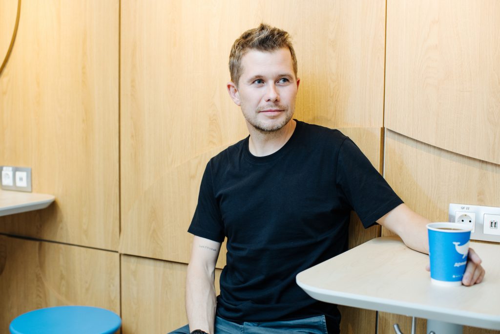 Основатель «Додо Пиццы» Федор Овчинников — Олегу Тинькову: «Ставить ...