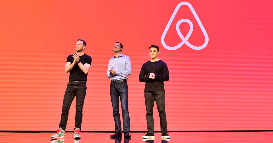 Не отдавайте контроль над компанией инвесторам — и другие уроки для предпринимателей от Airbnb на пути к IPO