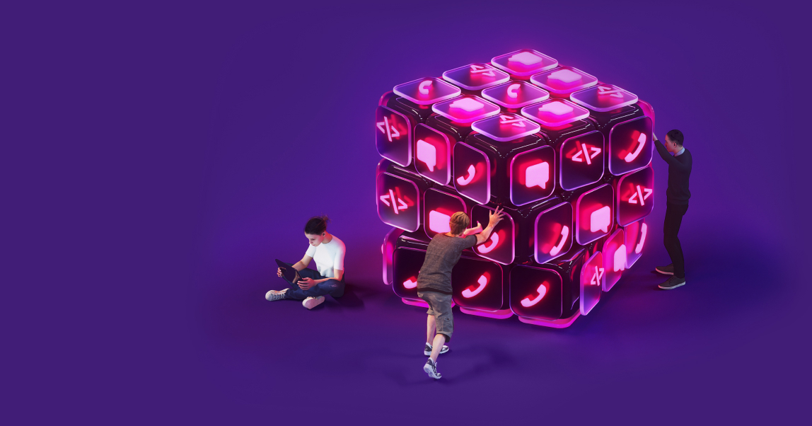 «Цифровой прорыв»: творческая свобода, нетворкинг и профессиональное развитие