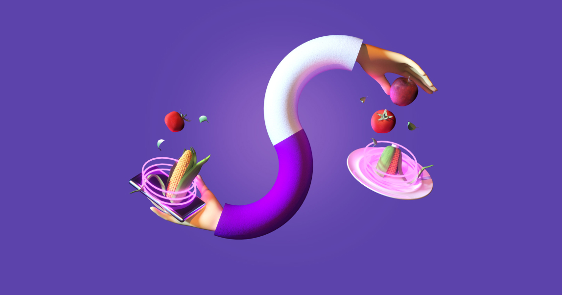 Дешевле, чем уничтожать продукты.