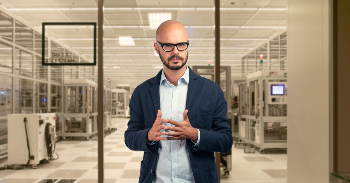 Борис Галкин: «Гибкая электроника не только даст импульс к появлению новых применений, но и потеснит традиционную электронику на существующих рынках»