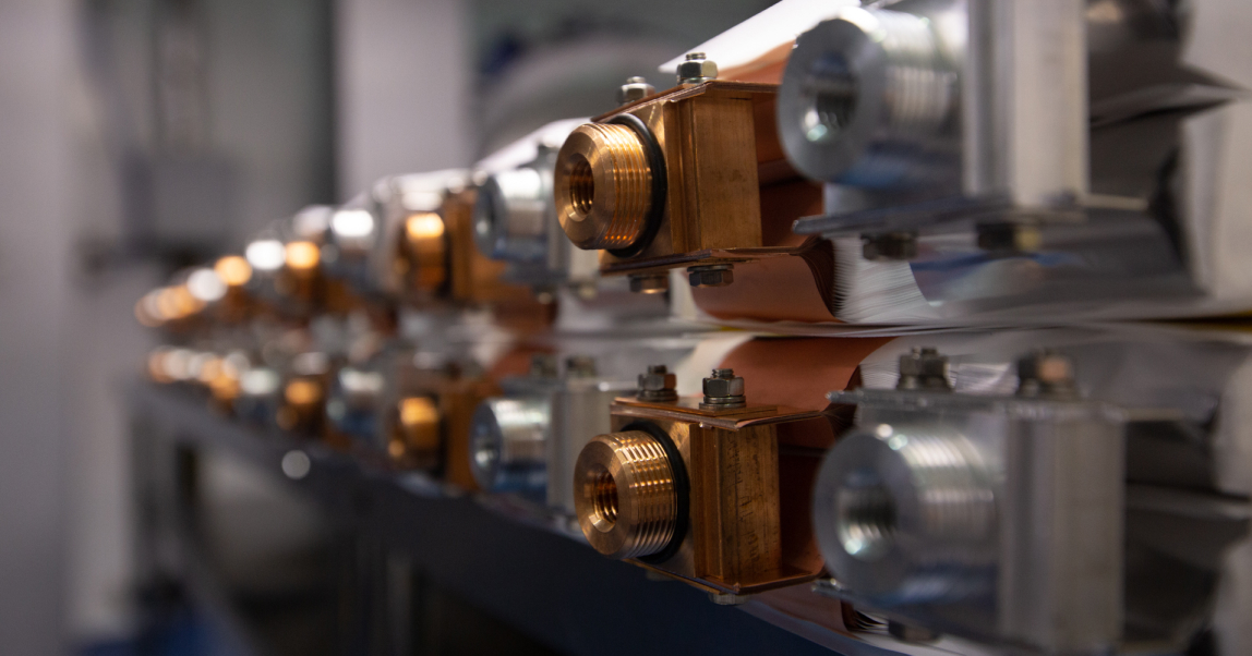 «Гигафабрика» в Сибири: как новые аккумуляторы меняют экономику России