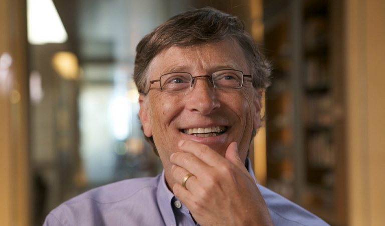 Билл Гейтс рассказал, как предотвратить следующую пандемию          