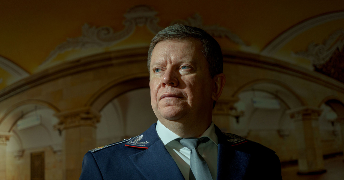 Куда едет московское метро? Обновления и инновации, которые меняют столичную подземку