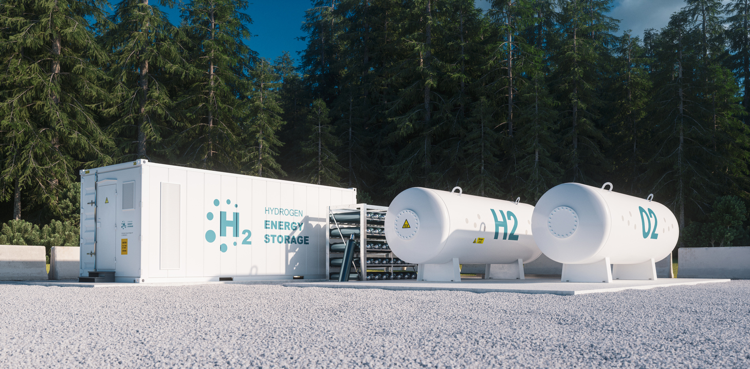 Стартап H2Pro привлёк $22 млн от Билла Гейтса и других инвесторов на развитие технологий по производству более дешёвого «зелёного» водорода          
