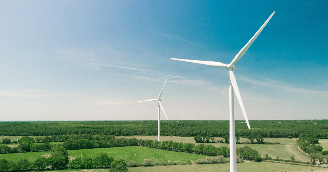 Государство, бизнес и банк: как развивается «зелёная» энергетика