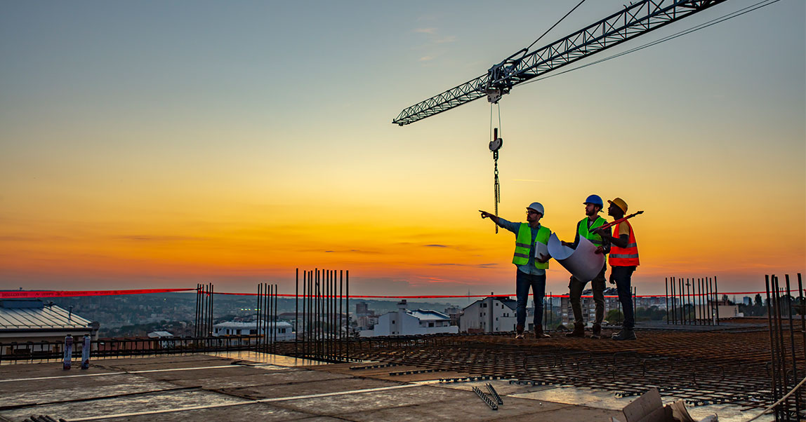 Инновации в сфере строительства: кому сегодня нужен BuildTech?