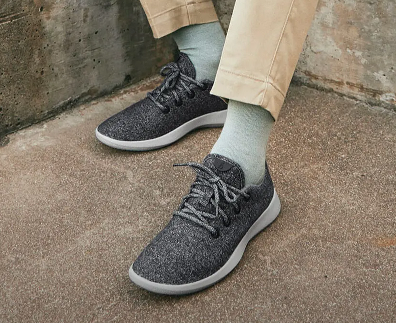 Любимый бренд кроссовок стартаперов из Кремниевой долины Allbirds решил провести IPO