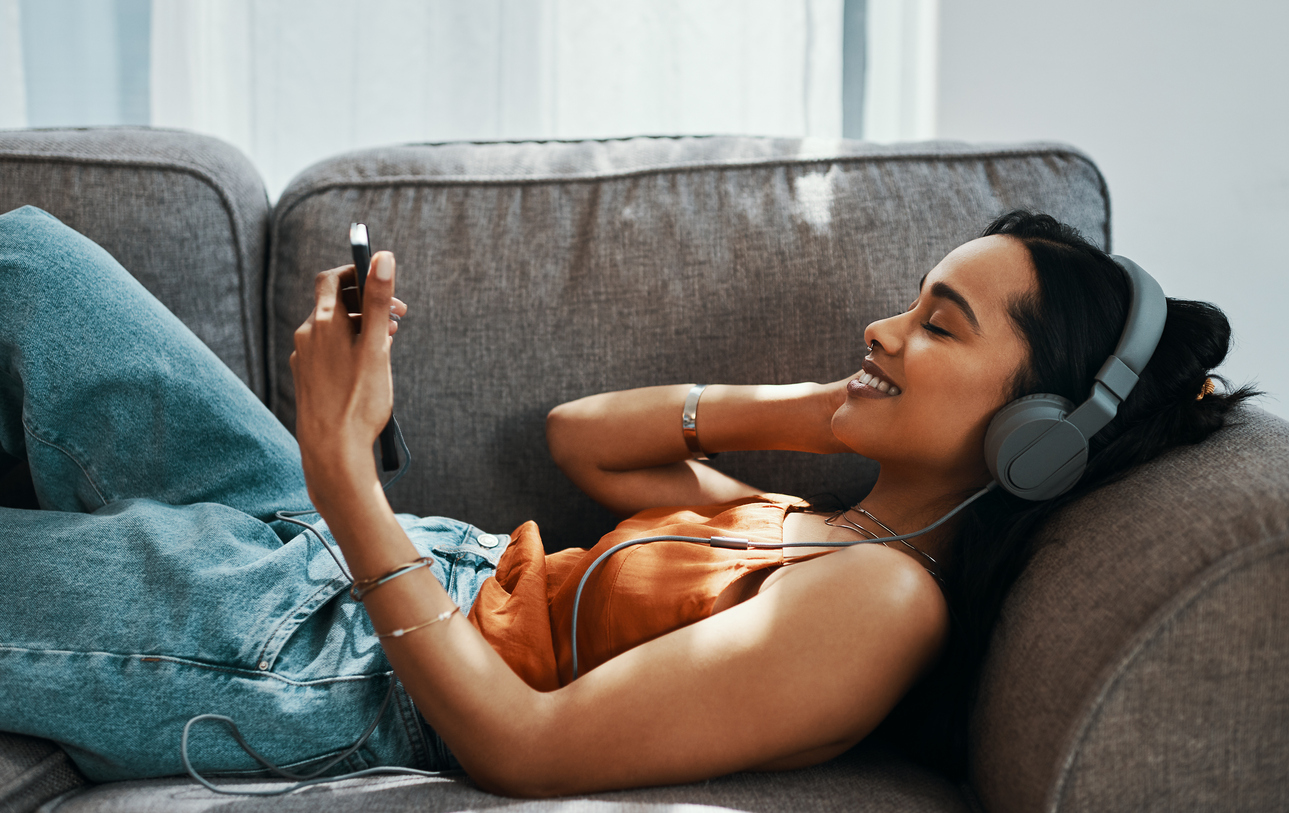 Глава Spotify: живой аудиоконтент это следующие сторис