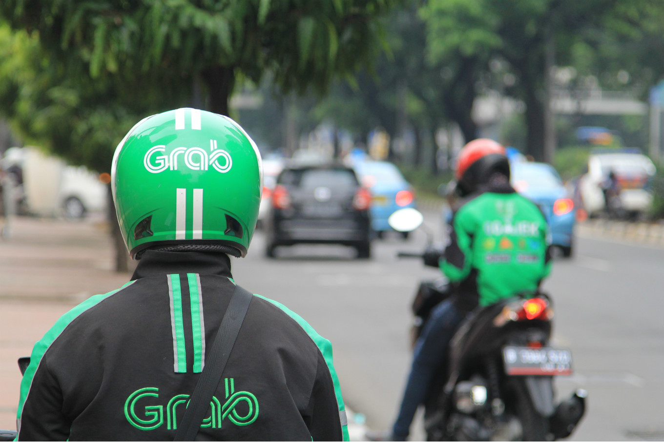 Сингапурский суперапп Grab выйдет на биржу через крупнейшую в истории сделку со SPAC