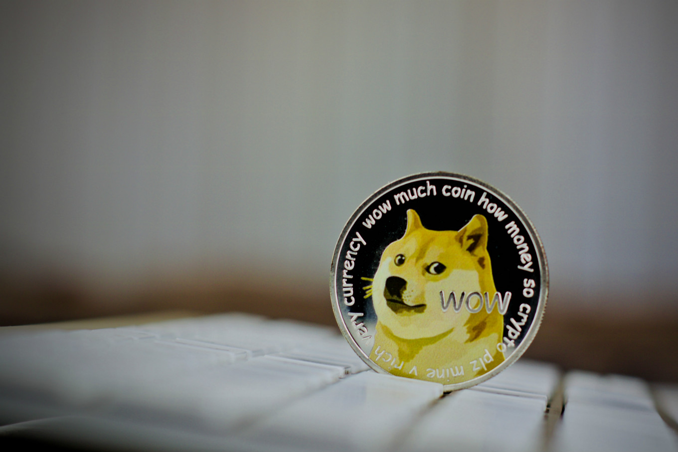 98 человек контролируют 65% криптовалюты Dogecoin с капитализацией $52 млрд