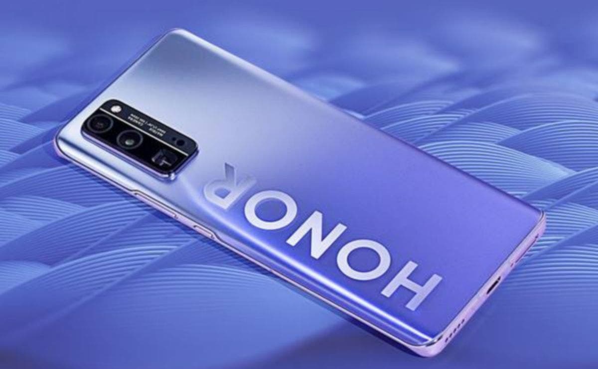 Сервисы Google появятся на новых смартфонах Honor