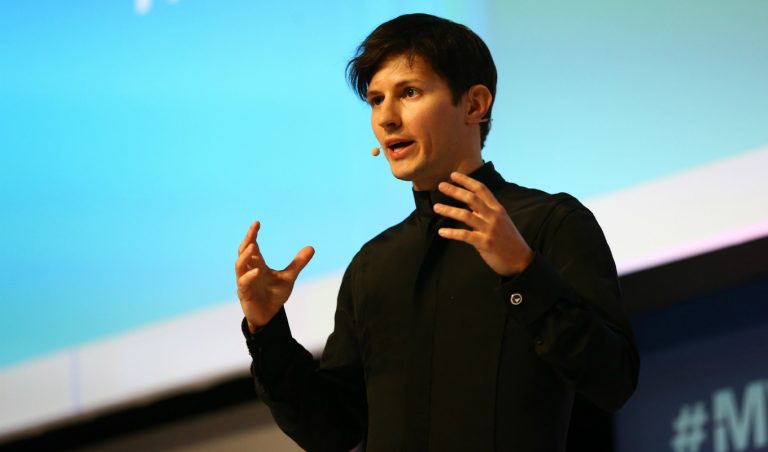 Глава Da Vinci Capital подал иск к Telegram в Лондоне