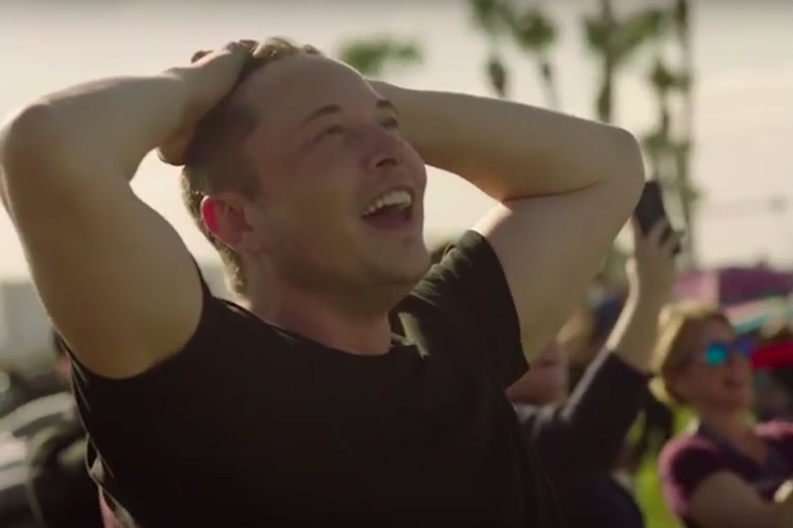 SpaceX запустит к Луне спутник, полностью оплаченный криптовалютой Dogecoin