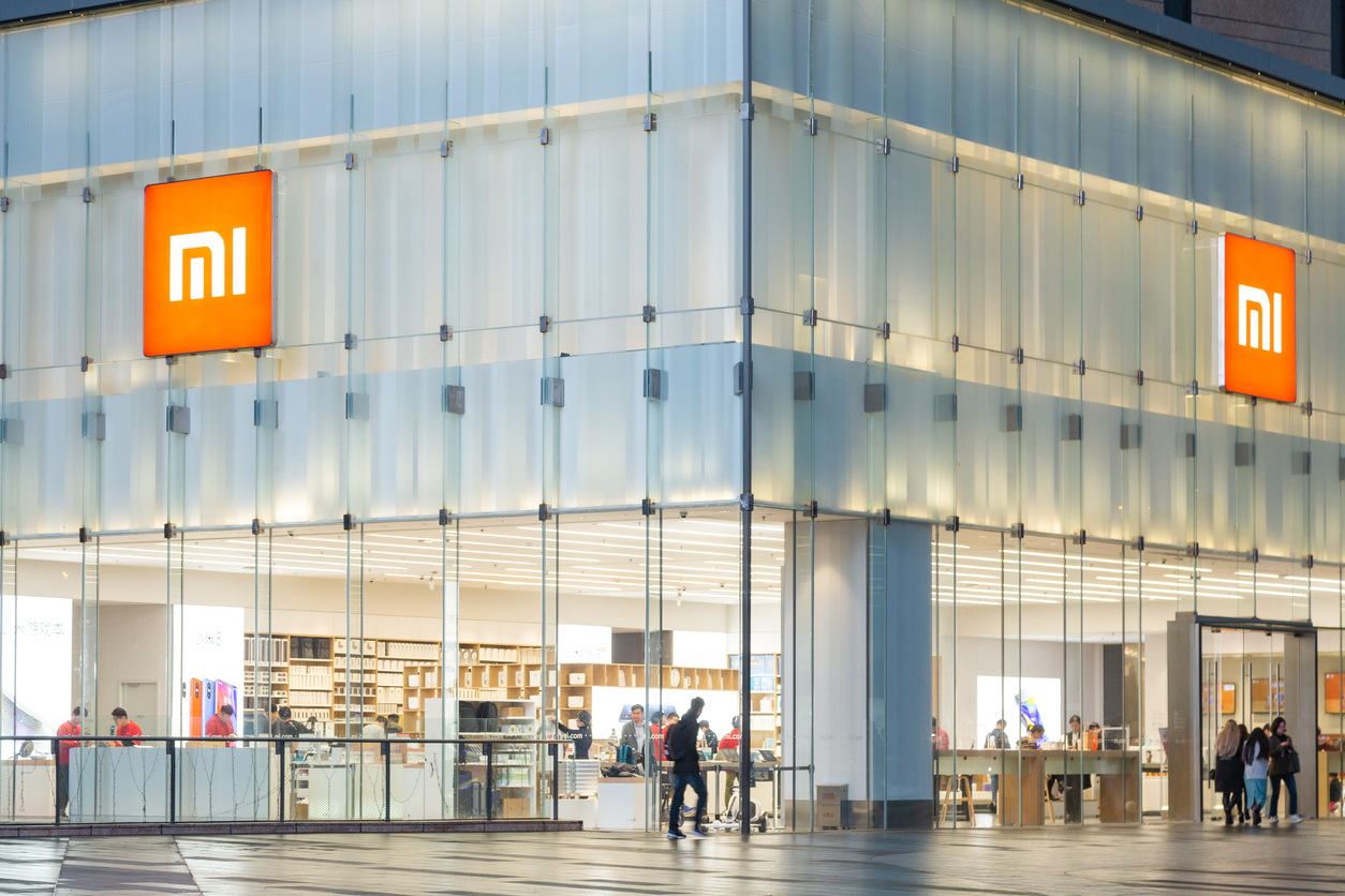 Xiaomi выиграла суд у Пентагона. С компании официально сняли санкции