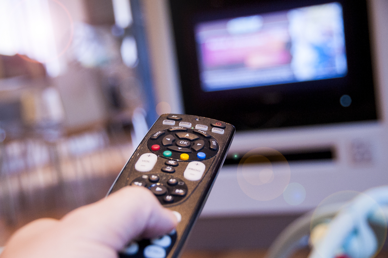 Акции Discovery выросли на 18% после новости о слиянии с WarnerMedia