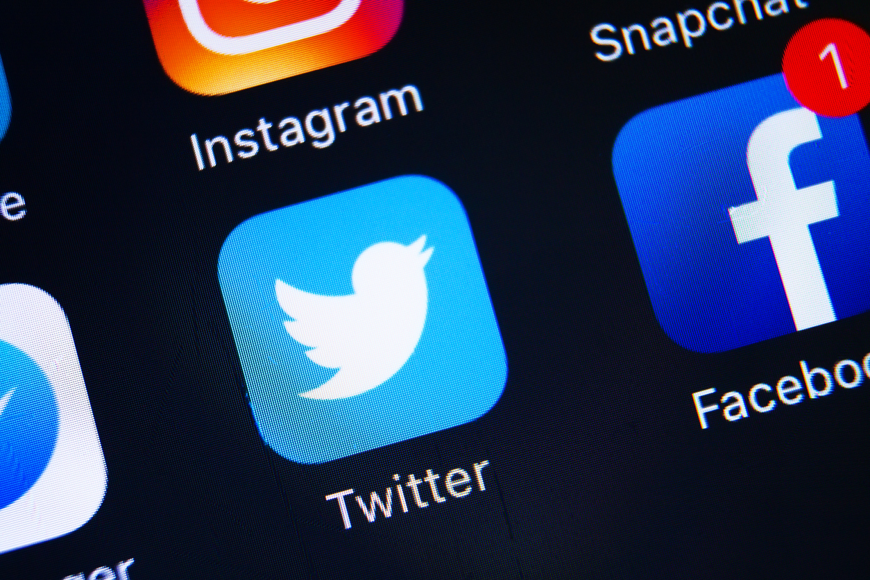 Роскомнадзор передумал блокировать Twitter