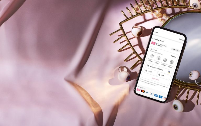 Шведский финтех-стартап Klarna привлек $640 млн от Softbank и других