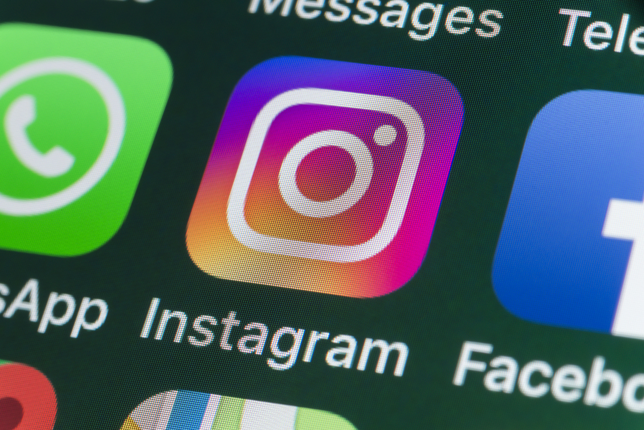 Instagram позволил пользователям делать посты с десктопа          