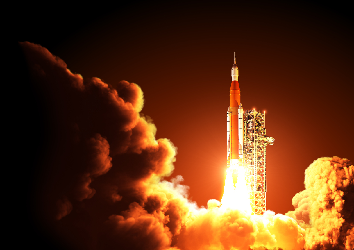 Украинский SpaceTech стартап привлек $500 тыс. инвестиций