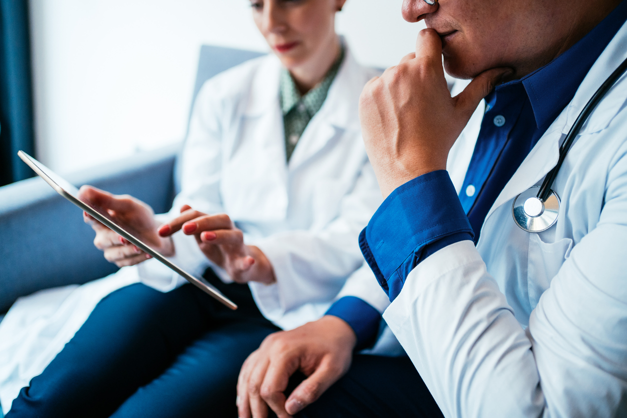 MedTech-стартап MDinc привлек $300 тыс.