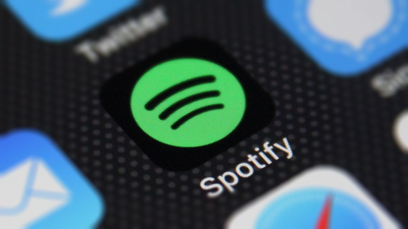 Spotify купила платформу для поиска подкастов Podz