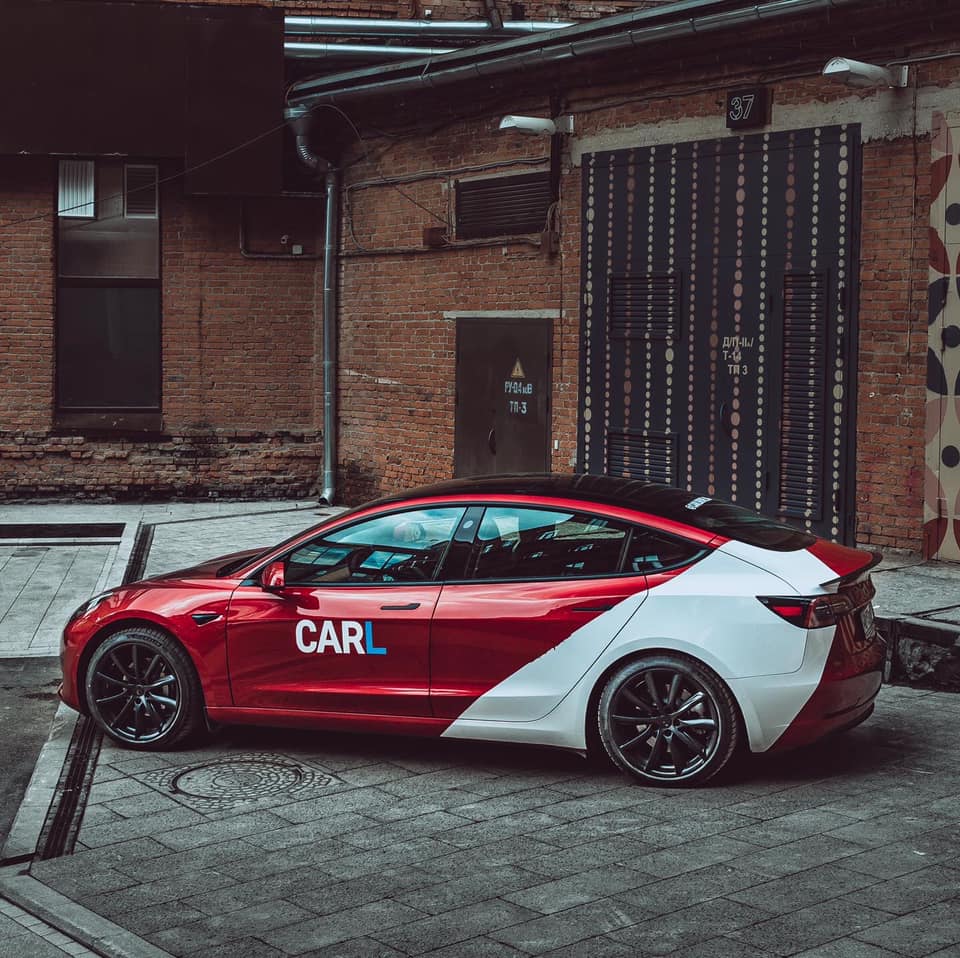 Сервис онлайн-покупки машин CARL привлёк $1 млн от фонда Авенир, топ-менеджера Яндекса и других