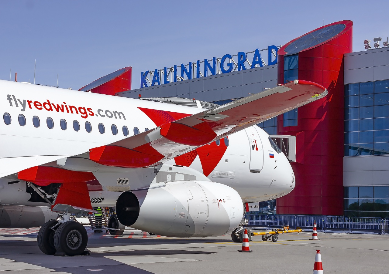 Red Wings задумалась о создании собственного лоукостера